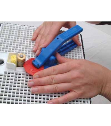 Nouvelle Pince Griffe (ex Griffi)