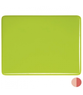 VERT PRINTEMPS OPALESCENT - 0126-30FST - 90