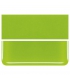 VERT PRINTEMPS OPALESCENT - 0126-30F - VERRE BULLSEYE