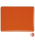 Orange opalescent - 0125-30F