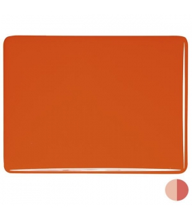 ORANGE OPALESCENT - 0125-30FST - 90