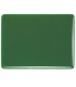 VERRE VITRAIL ET FUSING BULLSEYE - VERT IRLANDAIS TRANSLUCIDE - 1145-30F