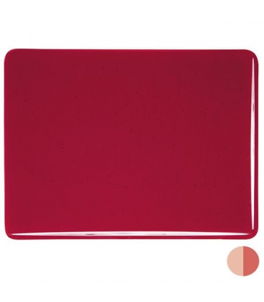 ROUGE TRANSLUCIDE - 1122-30FST - 90