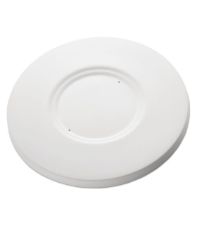 Moule assiette ronde - Ø27.5 cm
