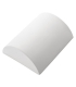Moule fusing thermoformage verre - applique 12x15 cm- 958.354