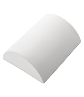 Moule fusing thermoformage verre - applique 12x15 cm- 958.354