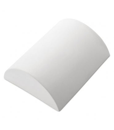 Moule fusing thermoformage verre - applique 12x15 cm- 958.354