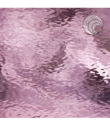 POURPRE PALE WATERGLASS - 140-8WF