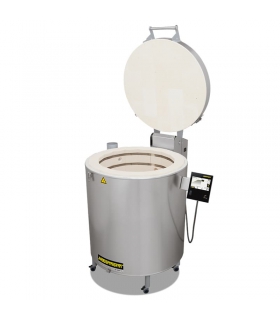 Four céramique NABERTHERM 1320°C - TOP160