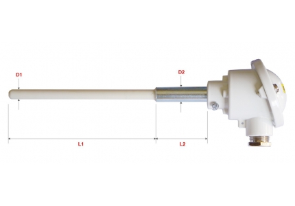 Fabrication Capteurs sur mesure